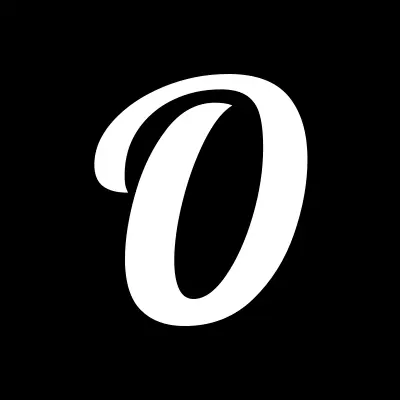 Ossii, сервисный центр, лого-визитка