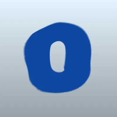 Отдел электротоваров, ИП Прокофьев О.В., лого-визитка