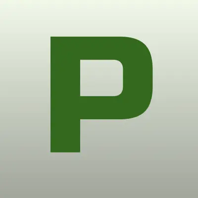 PODO PRACTICE & NAIL ESTHETICS, ногтевая студия, лого-визитка