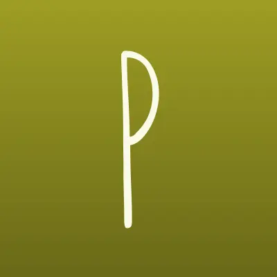 PRICEP-VLG, торговая компания, лого-визитка