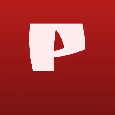 PROmobile, магазин аксессуаров, лого-визитка