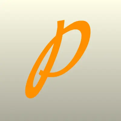 PUNTO coffee, кофейня, лого-визитка