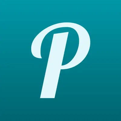 Parafar, интернет-магазин, лого-визитка