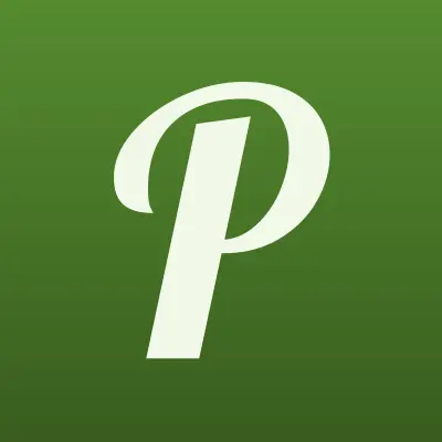 PhotoBox, фотокабинка, лого-визитка