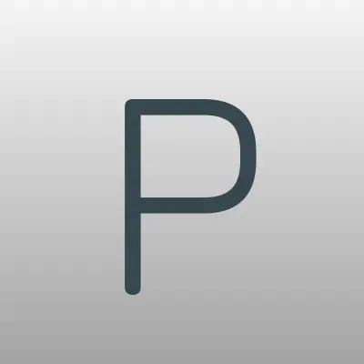 PhotoStar, фотобудка, лого-визитка