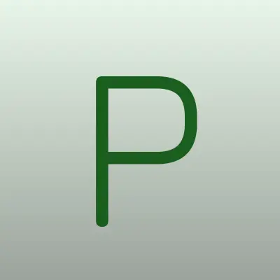 Pinkfish, фотостудия, лого-визитка