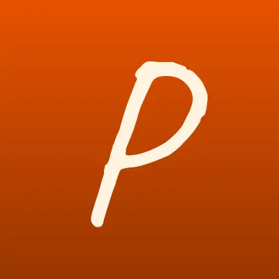 Подари цветы, сеть оптово-розничных магазинов, лого-визитка