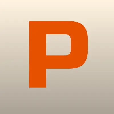Полимикс, производственно-торговая фирма, лого-визитка