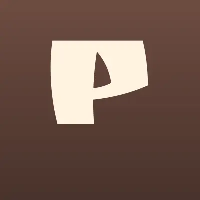 Premier Tour, туристическая компания, лого-визитка