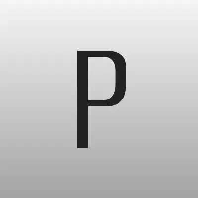 Printcafe, сеть студий печати, лого-визитка