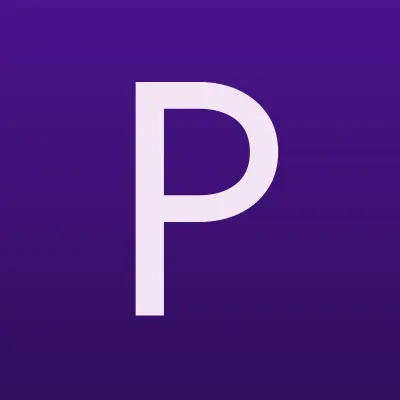 Pro Brand, секонд-хенд, лого-визитка