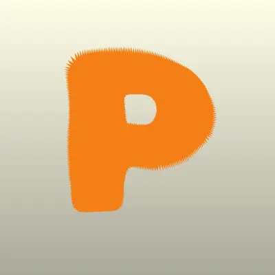ProfClean, клининговая компания, лого-визитка