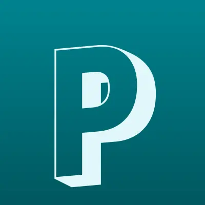 Прокуратура Кировского района, лого-визитка