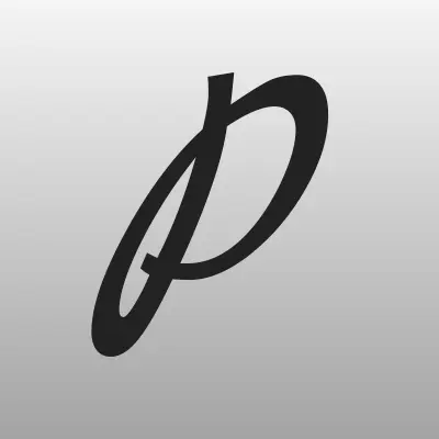 Pushka, бар, лого-визитка
