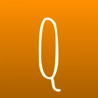Quest show, компания по проведению квестов, лого-визитка