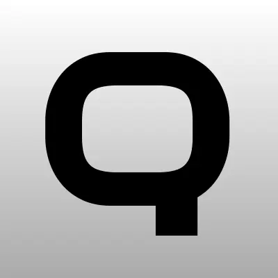QuestGuru, компания по организации квестов, лого-визитка