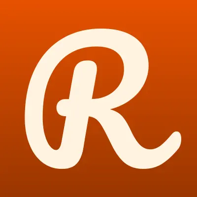 REALSHKAF, фабрика мебели, лого-визитка