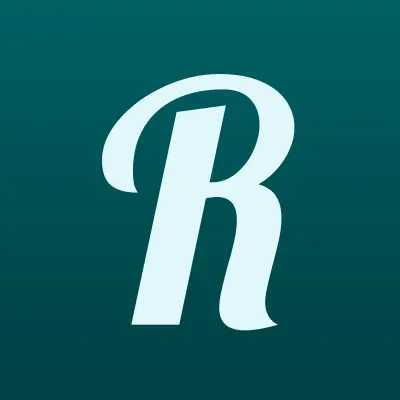 RG Lab Detail, детейлинг студия, лого-визитка