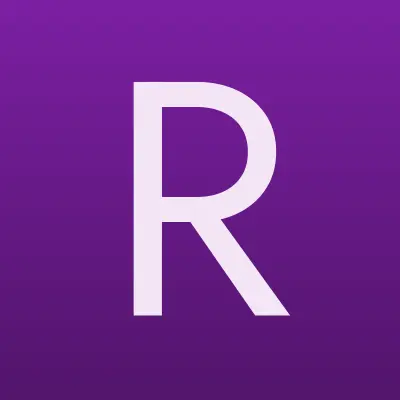 ROB ROY, кафе уличной еды, лого-визитка