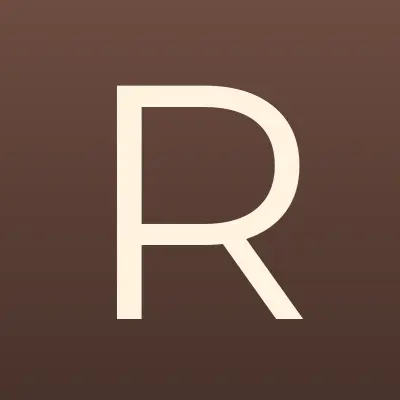ROLGRAD, логистическая компания, лого-визитка