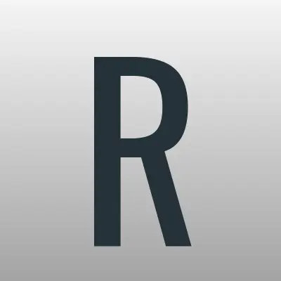РСП ИнжПроект, проектная компания, лого-визитка