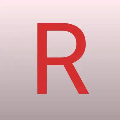 Racard, рекламное агентство, лого-визитка