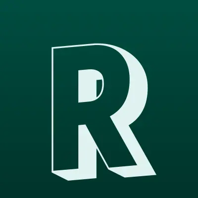 Redmond smart home, сеть фирменных магазинов, лого-визитка