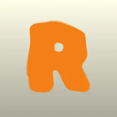 РемГазМонтаж, лого-визитка