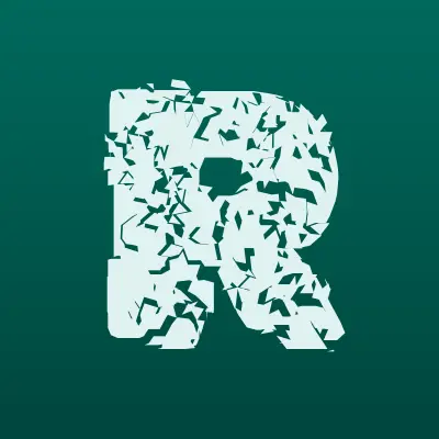 РемГрузАвто, автосервис, лого-визитка