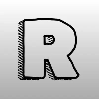 Рентгенпроект, компания, лого-визитка