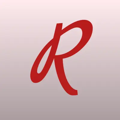 Roadtel, торгово-сервисная компания, лого-визитка