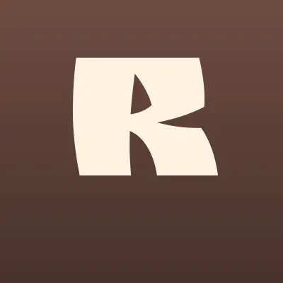 Романтик-Тур, туристическая компания, лого-визитка