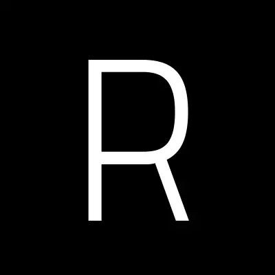Роса, автомат по продаже питьевой воды, лого-визитка