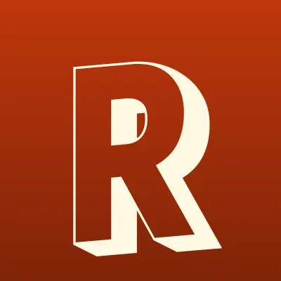 Росмех, меховая ярмарка, лого-визитка