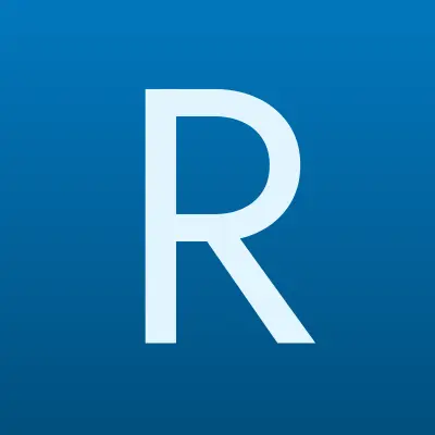 Российский Речной Регистр, Волгоградский участок, лого-визитка