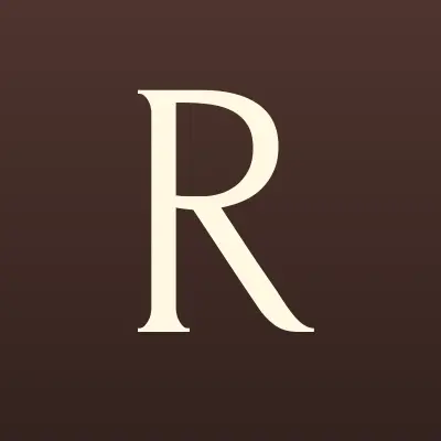 Ростехагро, торговая компания, лого-визитка
