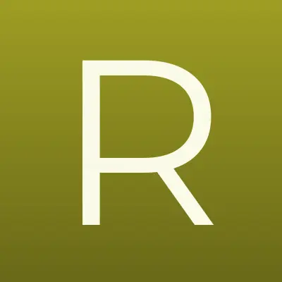 Росток, центр раннего развития детей, лого-визитка
