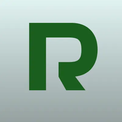 Рукавичка, центр раннего развития детей, лого-визитка