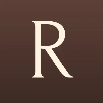 Руно, сеть ломбардов, лого-визитка