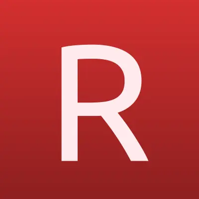 Rusoil, лого-визитка
