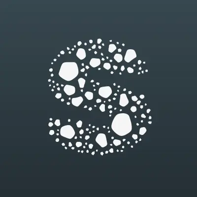 СКБ Контур, обособленное подразделение Нижневолжское, лого-визитка