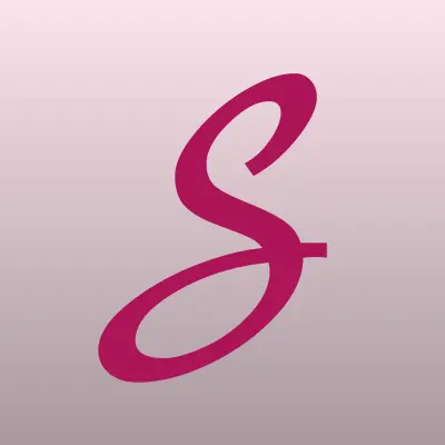 Салон-парикмахерская, ИП Фатуева А.А., лого-визитка
