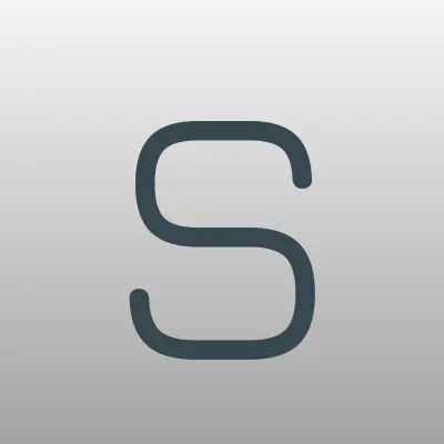 San-ta, магазин, лого-визитка