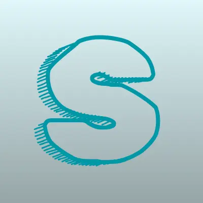 Шанель, кафе, лого-визитка
