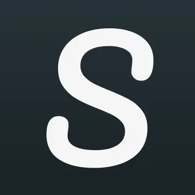 Сантех IDEAL, лого-визитка