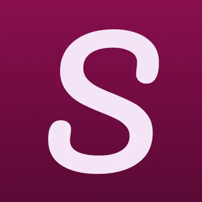 Serten, компания, лого-визитка
