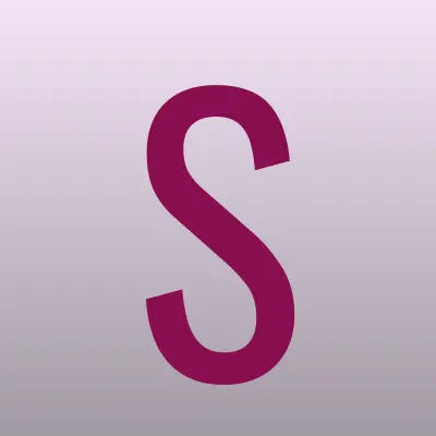 SkySoft, IT-компания, лого-визитка
