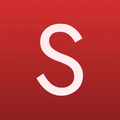 Sportiff+, магазин, лого-визитка