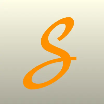Стеклодом, лого-визитка