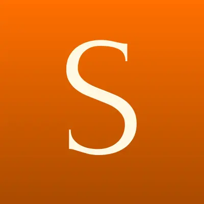 Стигма, типография, лого-визитка